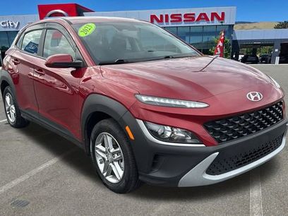 Used 2023 Hyundai Kona SE