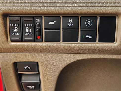 Used 2022 Honda Odyssey Elite image 21