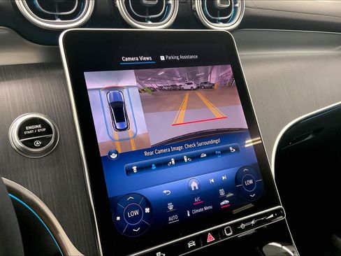 Certified 2023 Mercedes-Benz GLC 300 image 25