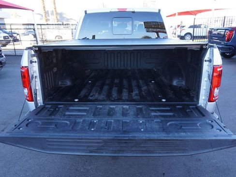 Used 2016 Ford F150 XLT w/ Equipment Group 302A Luxury image 8