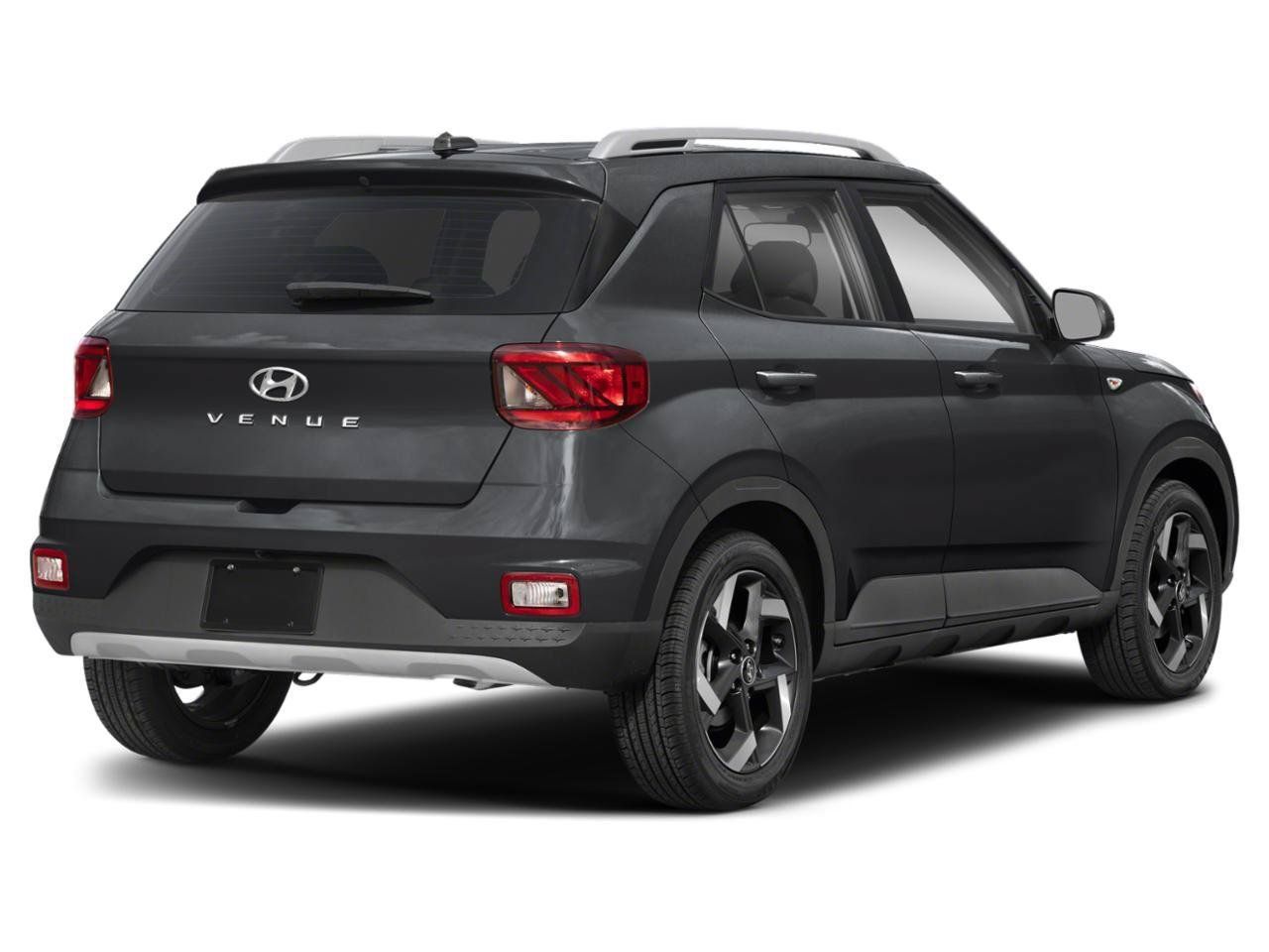 Used 2026 Hyundai Venue SEL FWD image 2