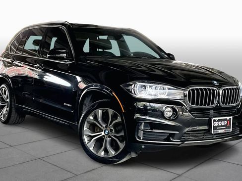 Used 2017 BMW X5 sDrive35i image 3