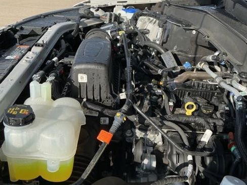 Used 2024 Ford Explorer XLT w/ Equipment Group 202A image 16