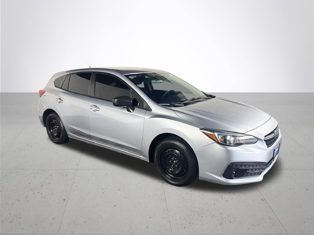 Used 2022 Subaru Impreza 2.0i AWD/4WD image 4