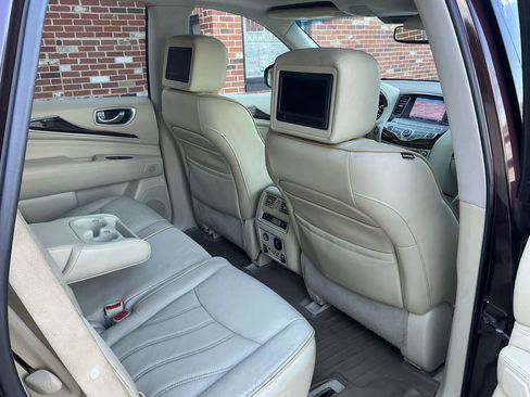 Used 2013 INFINITI JX35 AWD w/ Premium Pkg image 39