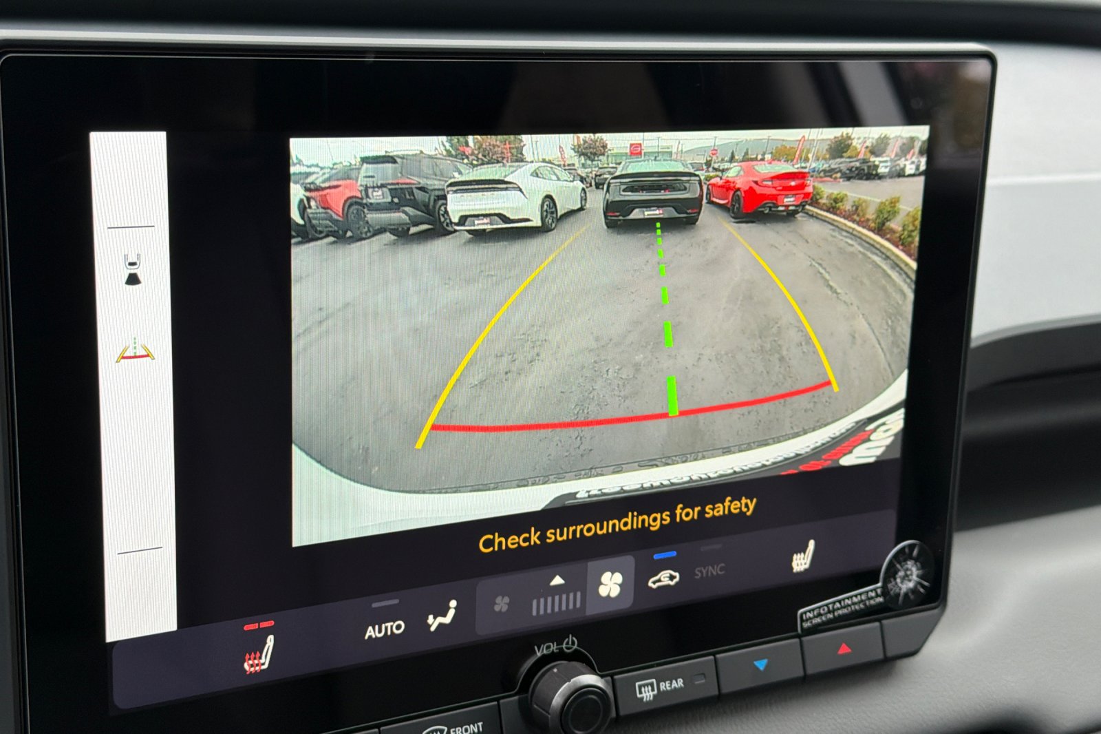 New 2026 Toyota RAV4 XLE Premium AWD/4WD image 21
