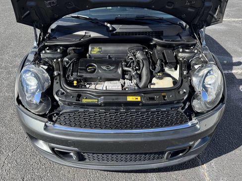 Used 2015 MINI Cooper S image 17