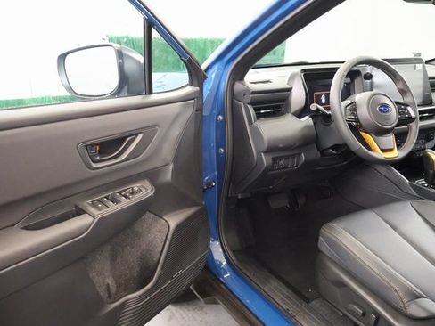 New 2026 Subaru Outback Wilderness AWD/4WD image 9