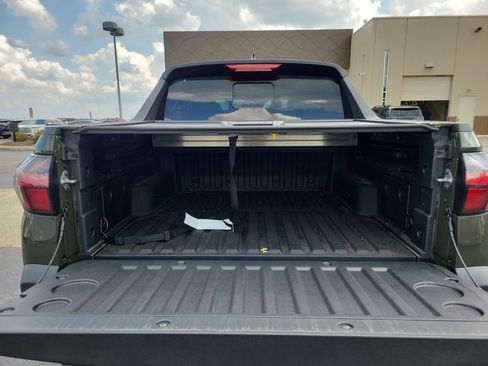 New 2025 Hyundai Santa Cruz XRT image 8