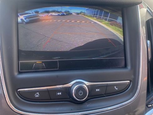Certified 2019 Chevrolet Cruze LS image 12