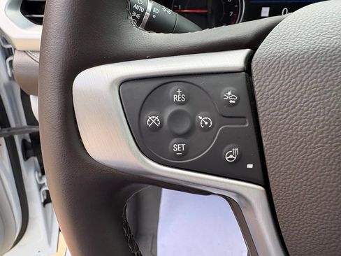 Used 2023 GMC Acadia SLT w/ Preferred Package AWD/4WD image 19