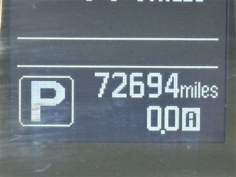 Used 2018 INFINITI QX80 2WD image 36