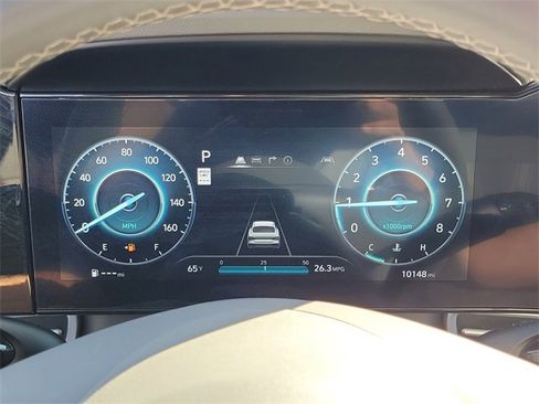 Used 2024 Hyundai Elantra SEL w/ Convenience Package image 7