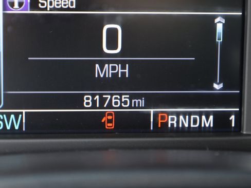 Used 2015 Chevrolet Silverado 3500 LTZ w/ Duramax Plus Package image 14