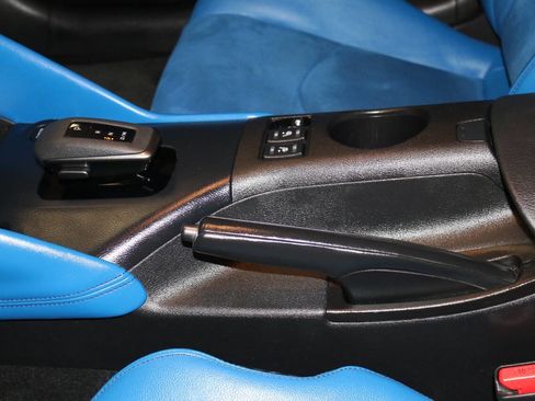 Used 2023 Nissan Z Performance 2dr Coupe 9A w/ Floor Mat Package (L93) image 49