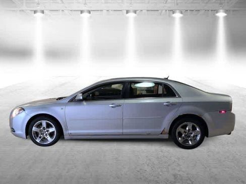 Used 2008 Chevrolet Malibu LT w/ Power Convenience Package image 5