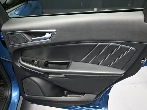 Used 2019 Ford Edge ST w/ Convenience Package image 20