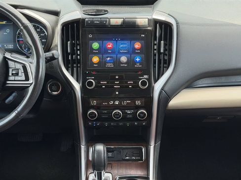 Used 2019 Subaru Ascent Touring w/ Popular Package #2 AWD/4WD image 21