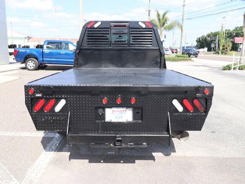 Used 2022 Chevrolet Silverado 2500 W/T w/ WT Fleet Convenience Package AWD/4WD image 13