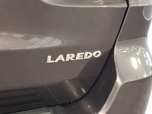 Used 2015 Jeep Grand Cherokee Laredo w/ Quick Order Package 23E image 29