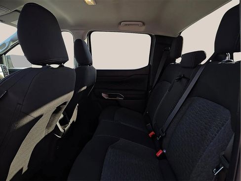 New 2025 Ford Ranger XLT w/ Trailer Tow Package image 8