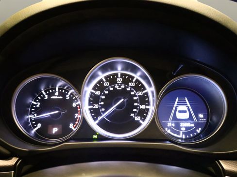 Used 2024 MAZDA CX-5 Carbon Edition image 13