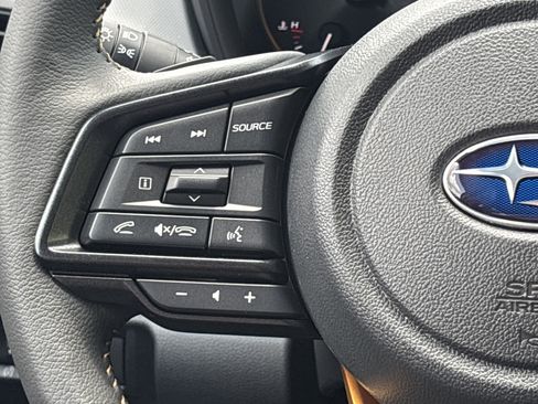 New 2026 Subaru Crosstrek 2.5i Wilderness AWD/4WD image 4