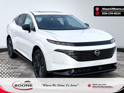 New 2026 Nissan Murano Platinum w/ Technology Package