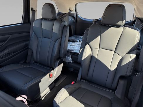 New 2026 Subaru Ascent Premium image 13