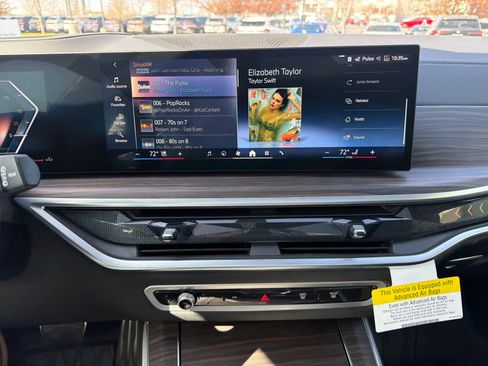 New 2026 BMW X5 xDrive40i AWD/4WD image 24