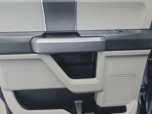 Used 2019 Ford F150 XLT w/ Trailer Tow Package AWD/4WD image 16