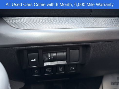 Used 2018 Subaru Legacy 2.5i Premium image 14