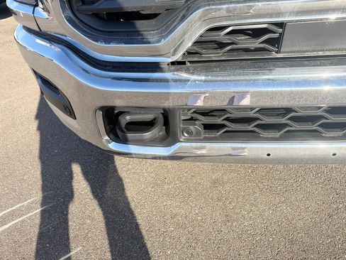 New 2026 RAM 3500 Tradesman image 32