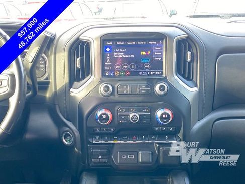 Used 2022 GMC Sierra 2500 Denali image 18