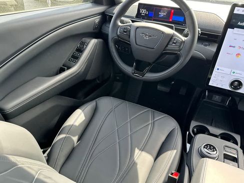 New 2024 Ford Mustang Mach-E Select w/ Comfort Package Lite AWD/4WD image 17