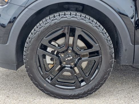 Used 2023 Kia Telluride EX X-Line AWD/4WD image 10