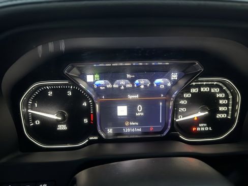 Used 2023 GMC Sierra 2500 Denali w/ Denali Ultimate Package image 24