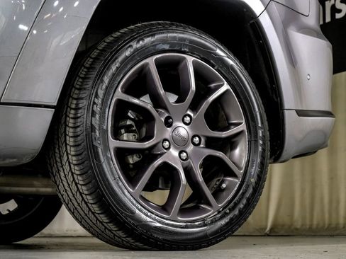 Used 2020 Jeep Grand Cherokee High Altitude image 51