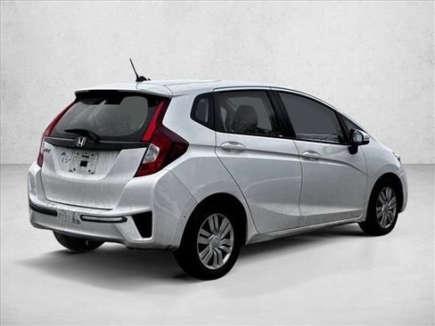 Used 2016 Honda Fit LX image 5