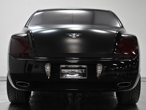 Used 2006 Bentley Flying Spur Flying Spur image 14