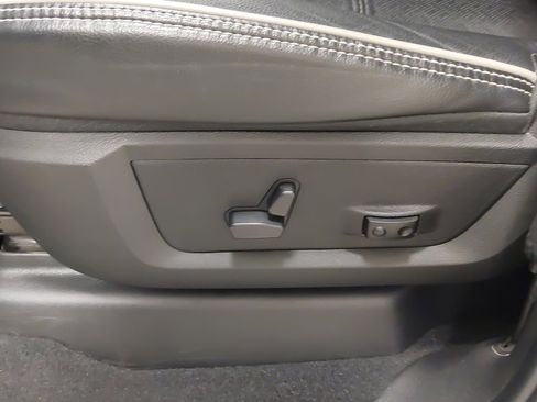 Used 2023 RAM 2500 Laramie image 37