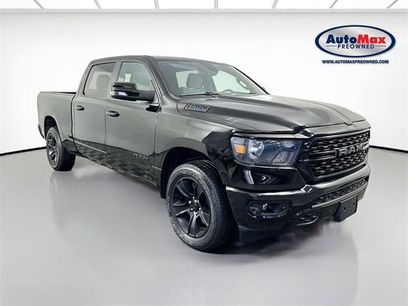 Used 2023 RAM 1500 Big Horn