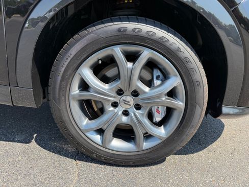 Used 2024 Dodge Hornet R/T AWD/4WD image 37