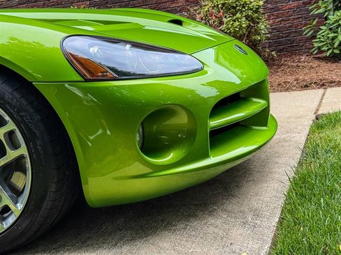 Used 2008 Dodge Viper SRT-10 RWD image 34