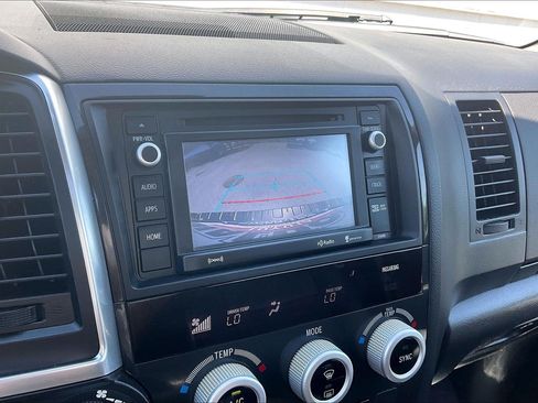 Used 2019 Toyota Sequoia TRD Sport w/ TRD Sport Premium Package AWD/4WD image 26