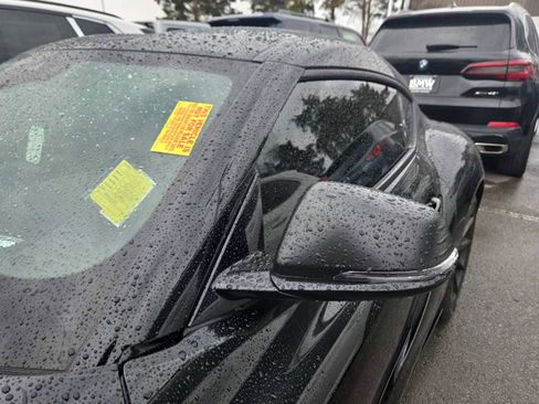 Used 2024 Toyota Supra Premium w/ Driver Assist Package image 11