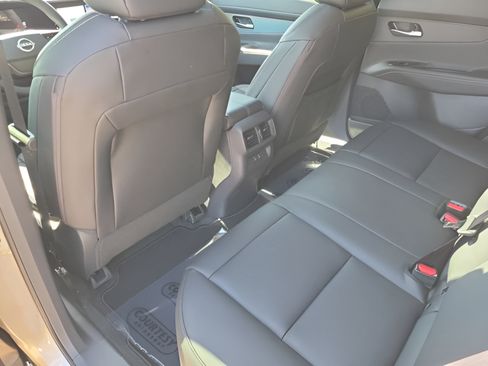 Used 2026 Nissan Murano SL AWD/4WD image 9