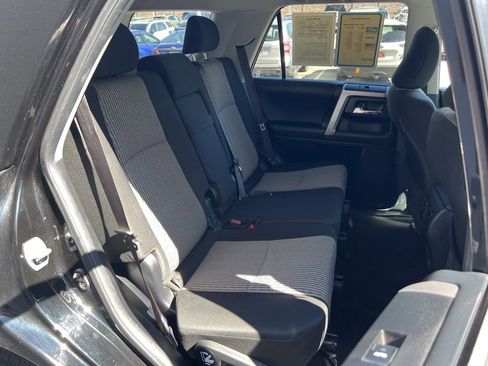 Used 2024 Toyota 4Runner SR5 image 23