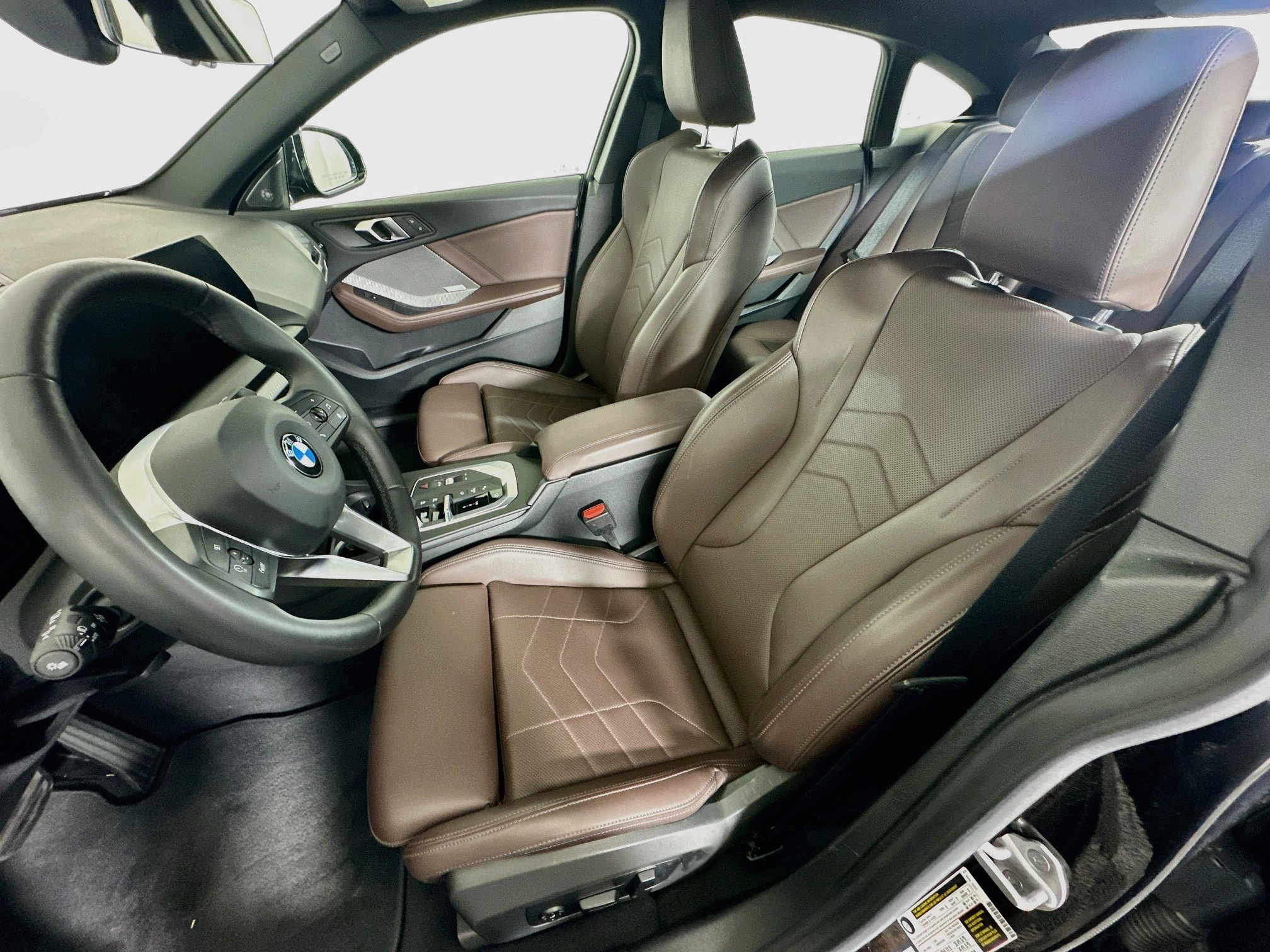 Used 2026 BMW 228i FWD image 13