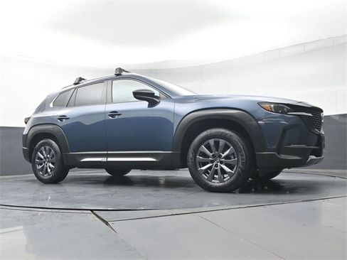 Certified 2023 MAZDA CX-50 2.5 S w/ Convenience Package image 36